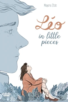 Léo in Little Pieces