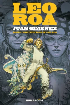 Leo Roa