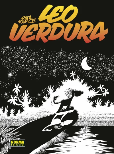 Leo Verdura (2020) - Series 