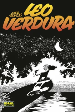 Leo Verdura