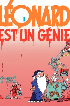 Léonard