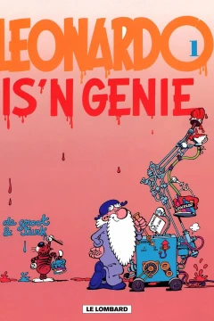 Leonardo