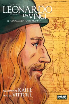 Leonardo Da Vinci: El Renacimiento del Mundo