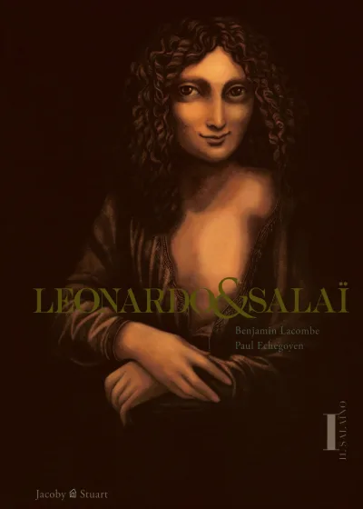 Leonardo & Salaï (2015) - Series 