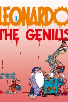 Leonardo the Genius