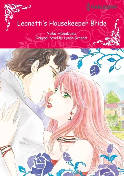 Leonetti's Housekeeper Bride (2018) - Series 