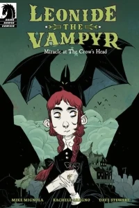 Leonide the Vampyr: Miracle at The Crow's Head 