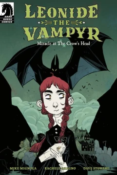 Leonide the Vampyr: Miracle at The Crow's Head 