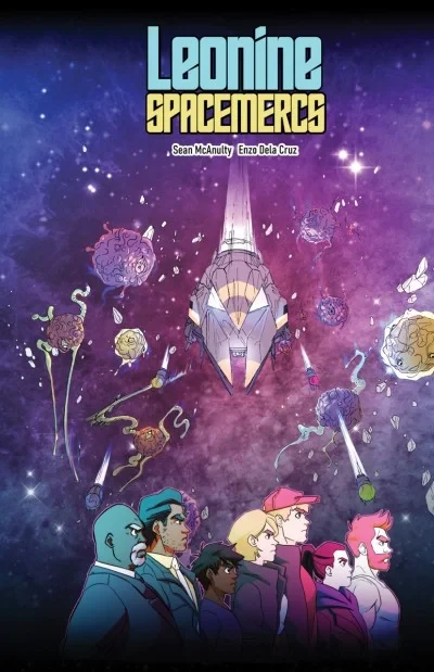 Acid Wolf Entertainment