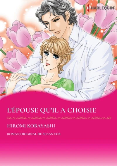 L'epouse Qu'Il A Choisie (2021) - Series 