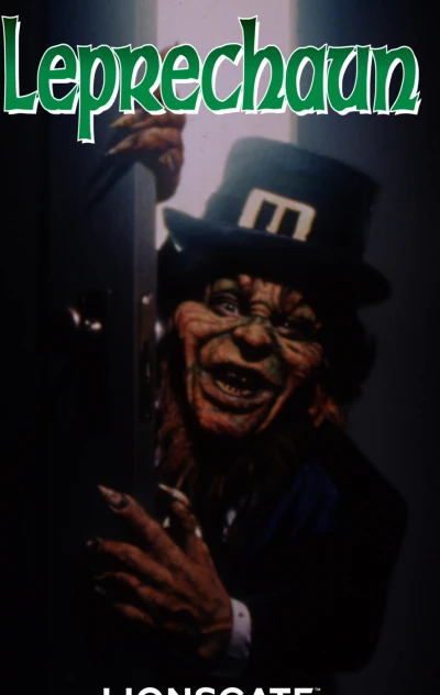 Leprechaun (2014) - Series 