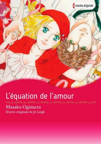 L'équation de l'amour (2021) - Series 