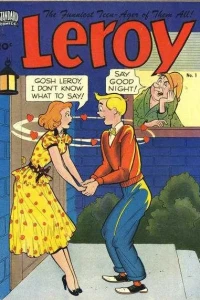 Leroy
