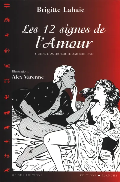 Les 12 Signes de l'Amour (2002) - Series 