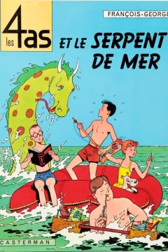 Les 4 As