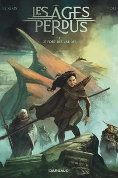 Les Ages Perdus