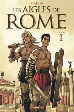 Les Aigles de Rome