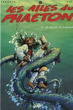 Les Ailes du Phaéton