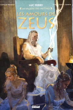 Les Amours de Zeus