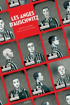 Les Anges d'Auschwitz