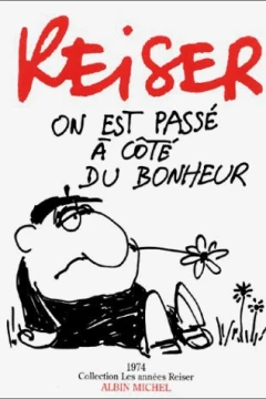 Les années Reiser