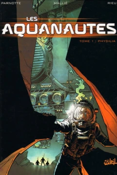 Les Aquanautes