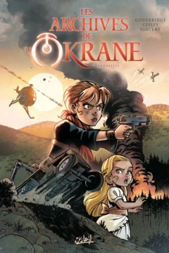 Les Archives de l'Okrane