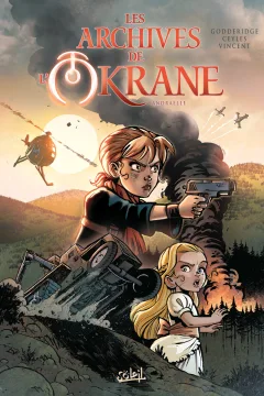 Les Archives de l'Okrane