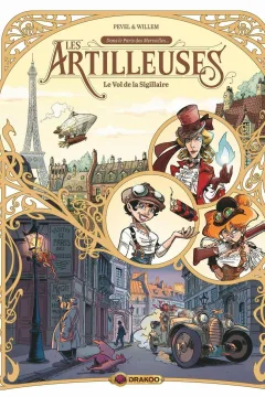 Les artilleuses