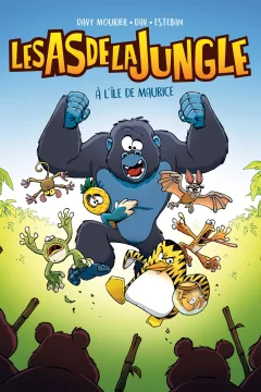 Les As de la Jungle