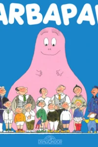 Les Aventures de Barbapapa