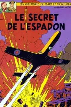 Les Aventures de Blake et Mortimer