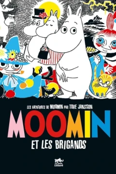 Les Aventures de Moomin