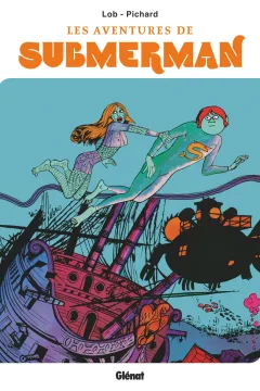 Les Aventures de Submerman