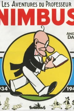 Les Aventures du Professeur Nimbus