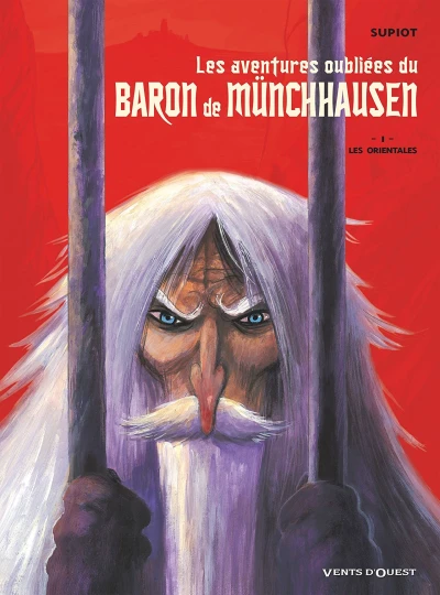 Les Aventures oubliées du Baron de Münchhausen (2006) - Series 