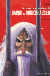 Les Aventures oubliées du Baron de Münchhausen