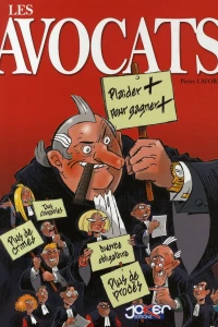 Les Avocats