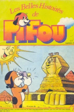 Les Belles Histoires de Pifou