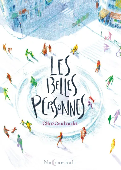 Les Belles personnes (2020) - Series 