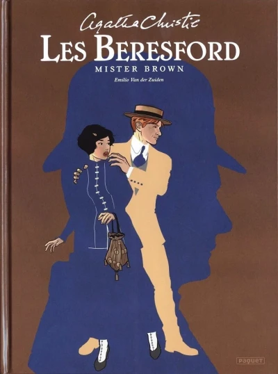Les Beresford (2017) - Series 
