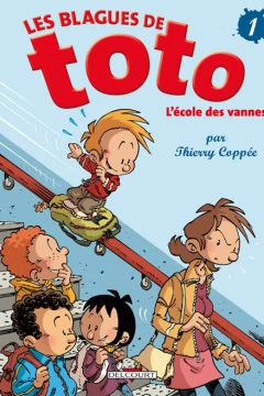 Les Blagues de Toto