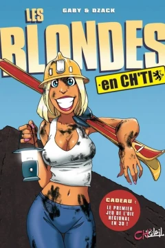 Les Blondes: En Ch'ti