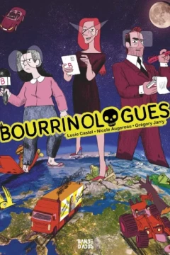 Les Bourrinologues