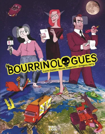 Bande d'Ados