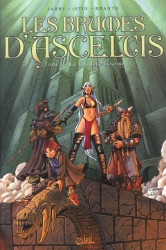 Les Brumes d'Asceltis