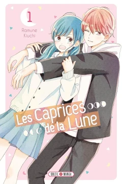 Les Caprices de la Lune