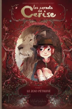 Les Carnets de Cerise