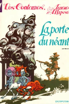 Les centaures