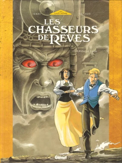 Les chasseurs de rêves (2004) - Series 